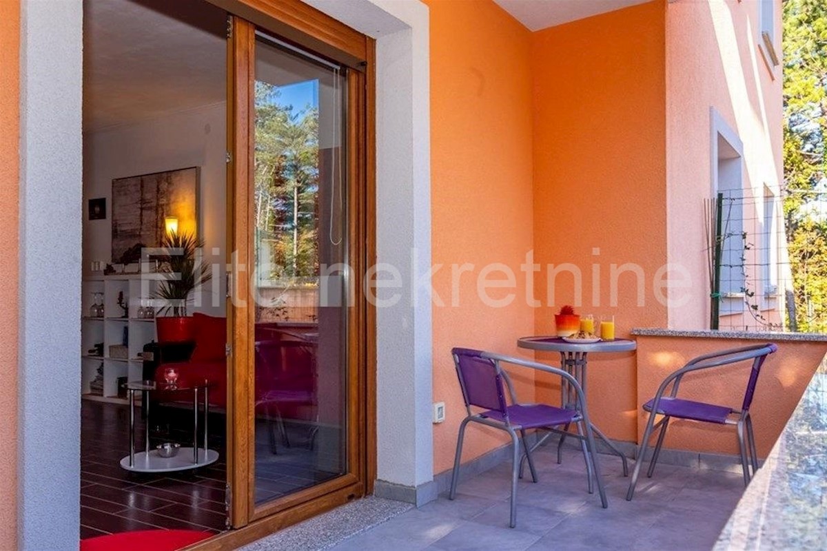 Apartment Zu verkaufen - PRIMORSKO-GORANSKA ČAVLE