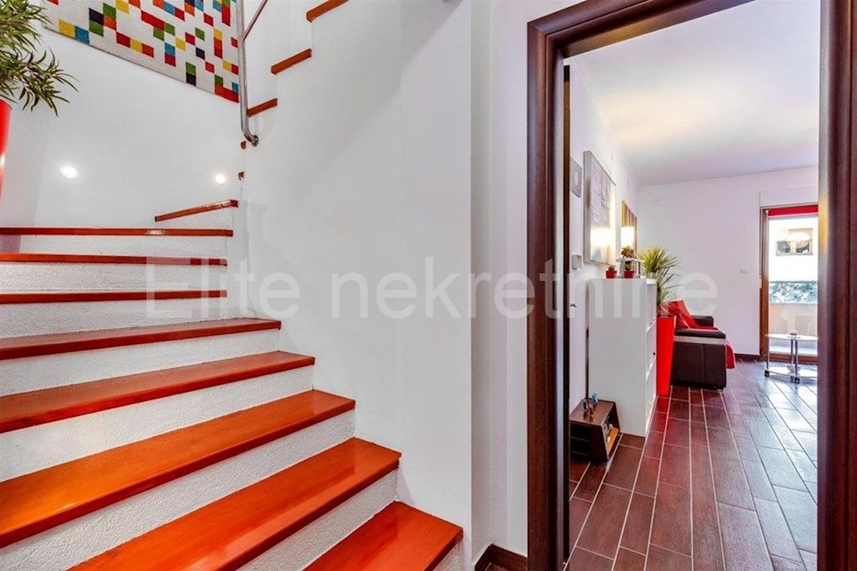 Flat For sale - PRIMORSKO-GORANSKA ČAVLE