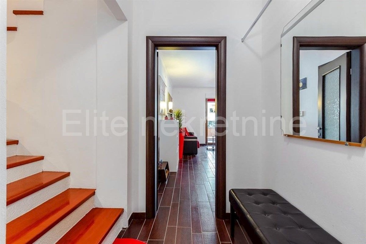 Flat For sale - PRIMORSKO-GORANSKA ČAVLE