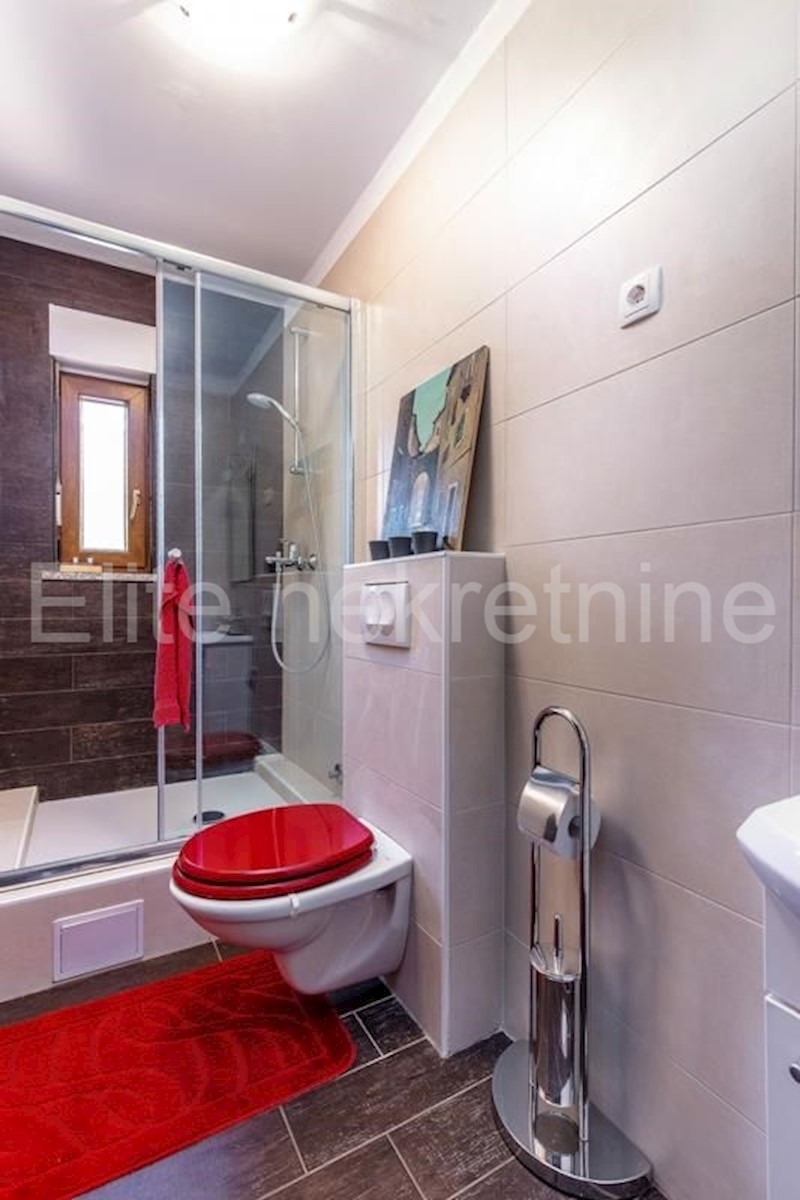 Apartmán Na predaj - PRIMORSKO-GORANSKA ČAVLE