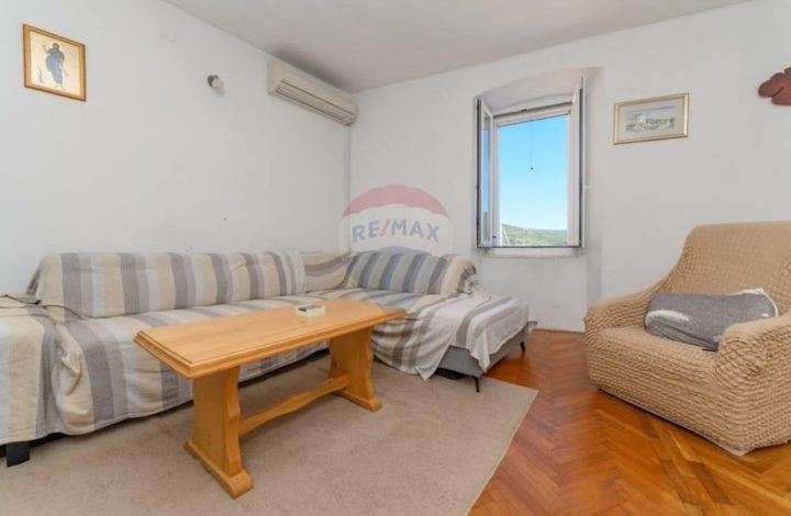 Appartement à vendre 87 m² – Cres