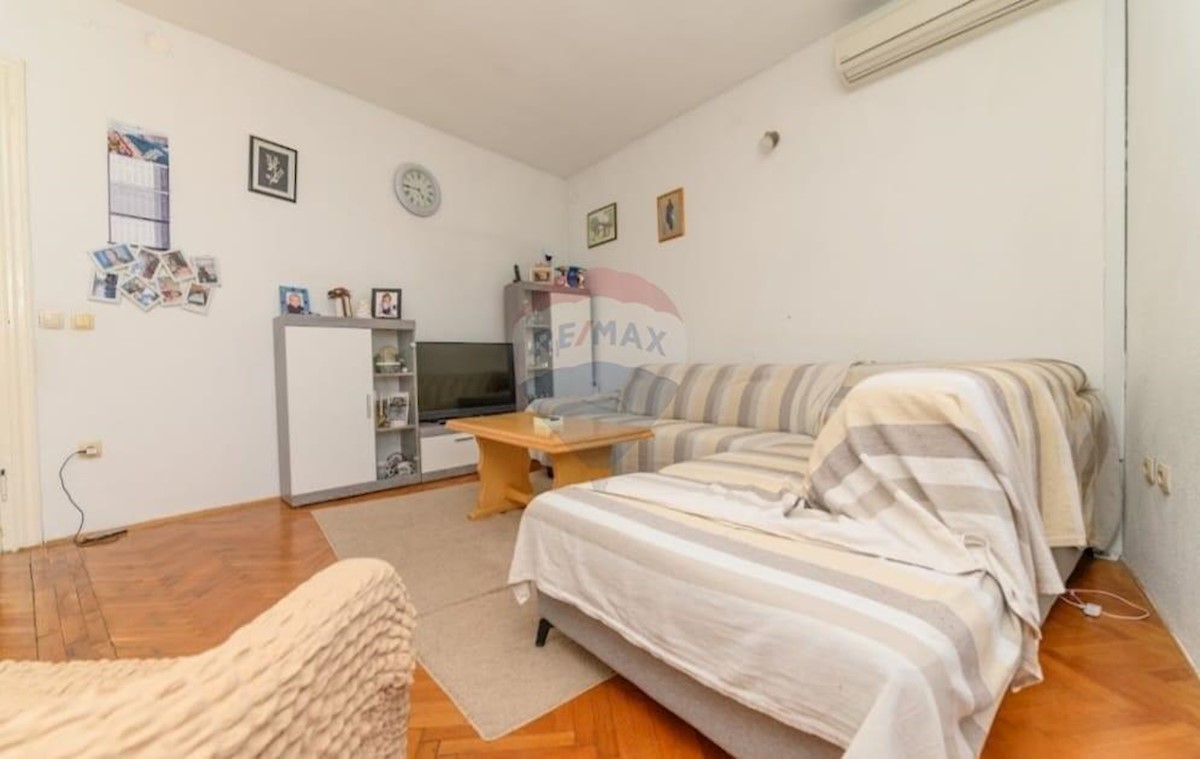 Flat For sale - PRIMORSKO-GORANSKA CRES