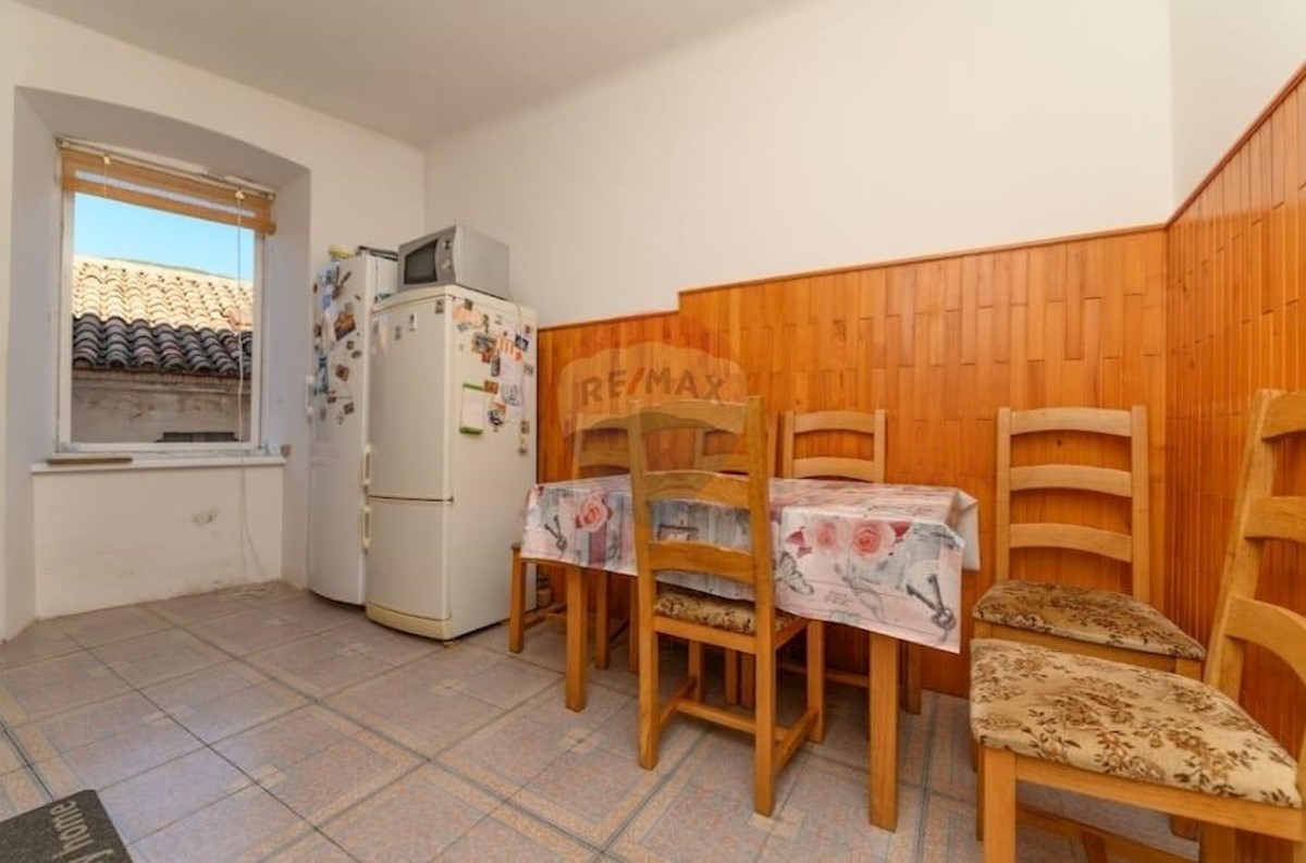 Apartmán Na prodej - PRIMORSKO-GORANSKA CRES