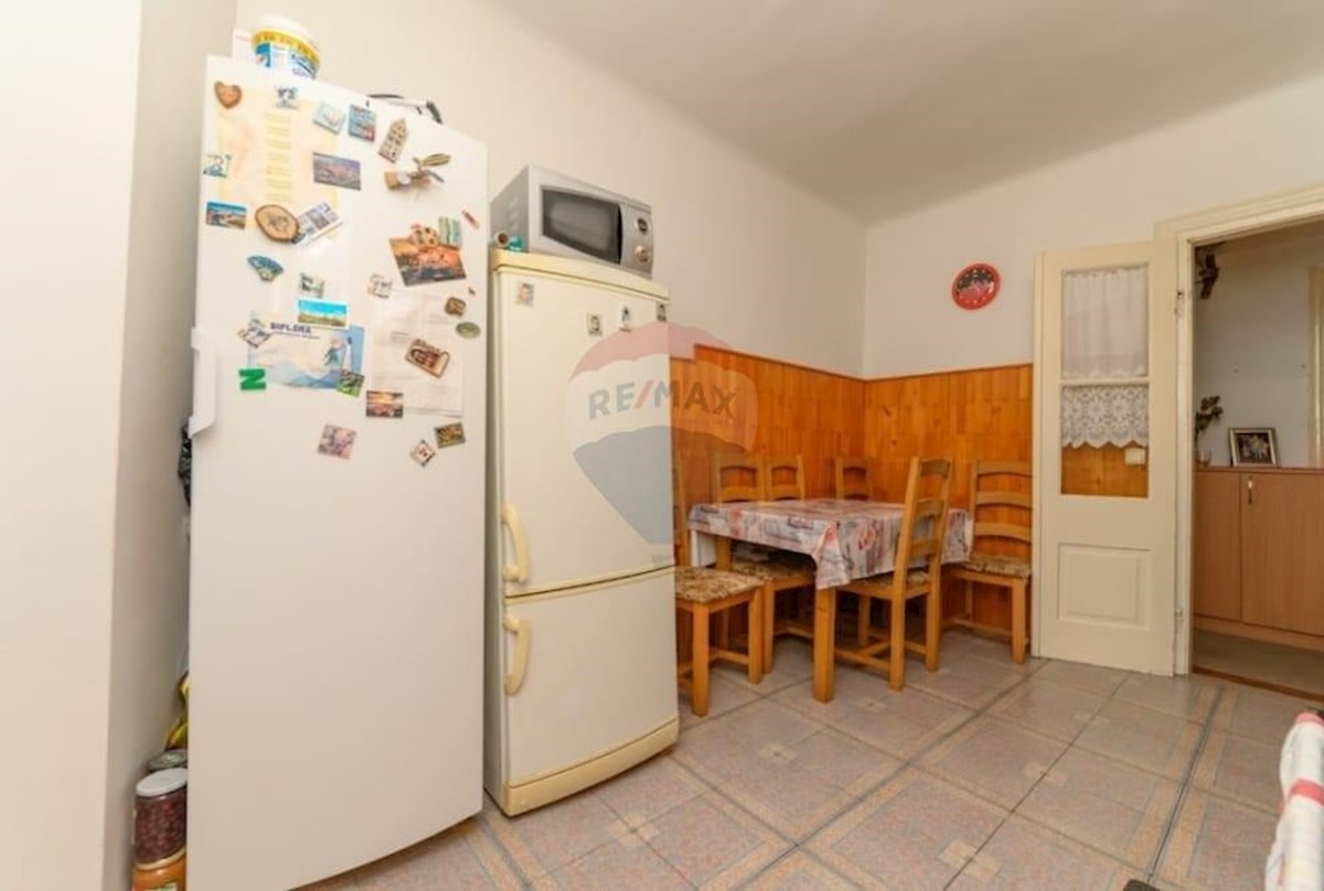 Flat For sale - PRIMORSKO-GORANSKA CRES