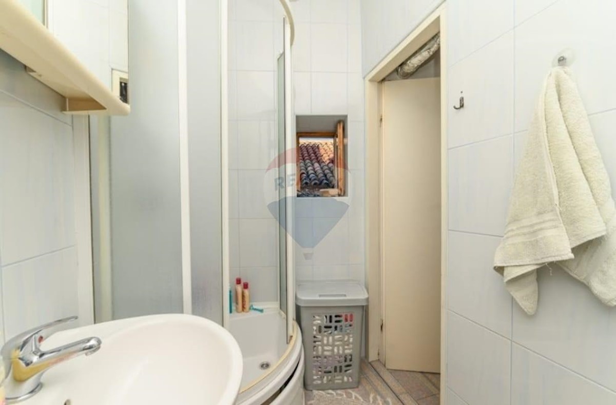 Flat For sale - PRIMORSKO-GORANSKA CRES