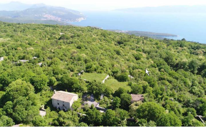Parcela Naprodaj - Istarska Labin - foto 2/14