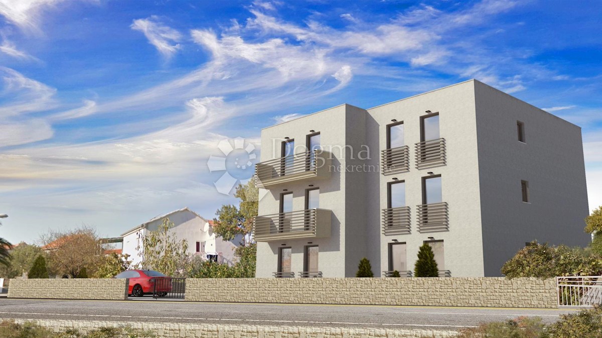 Apartment Zu verkaufen - SPLITSKO-DALMATINSKA BRAČ