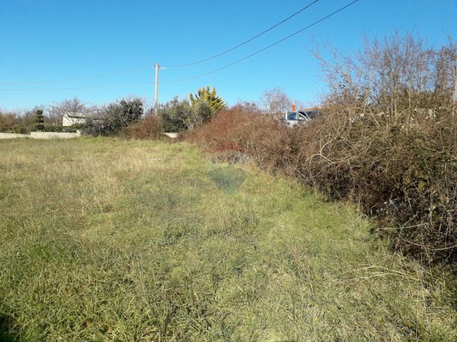 Parcela Naprodaj - Istarska Marčana - foto 3/3