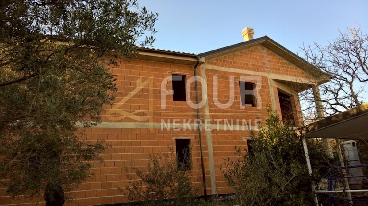 House For sale - PRIMORSKO-GORANSKA KRK