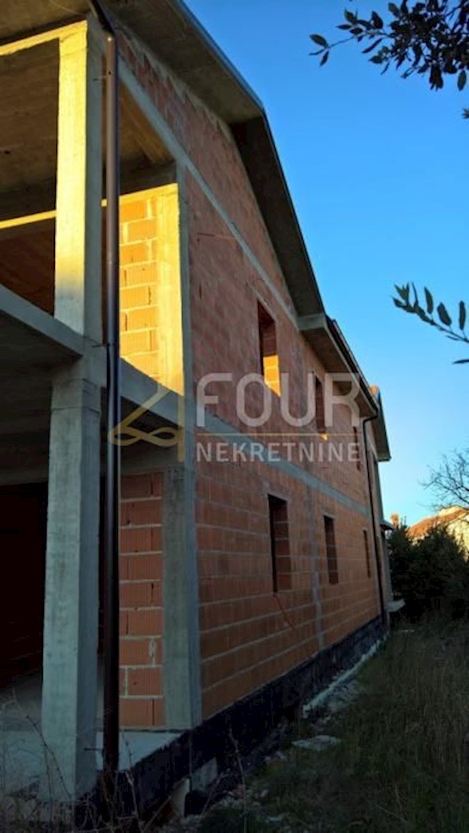 House For sale - PRIMORSKO-GORANSKA KRK