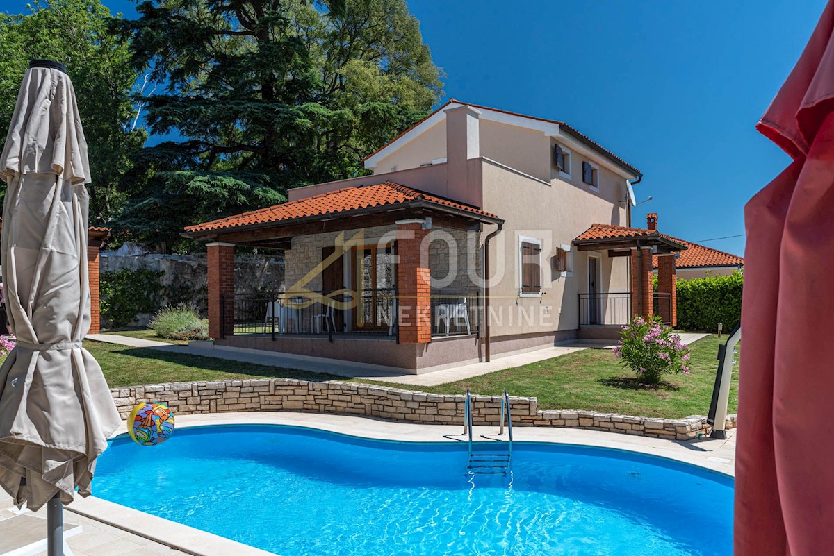 Maison À vendre - ISTARSKA VIŠNJAN