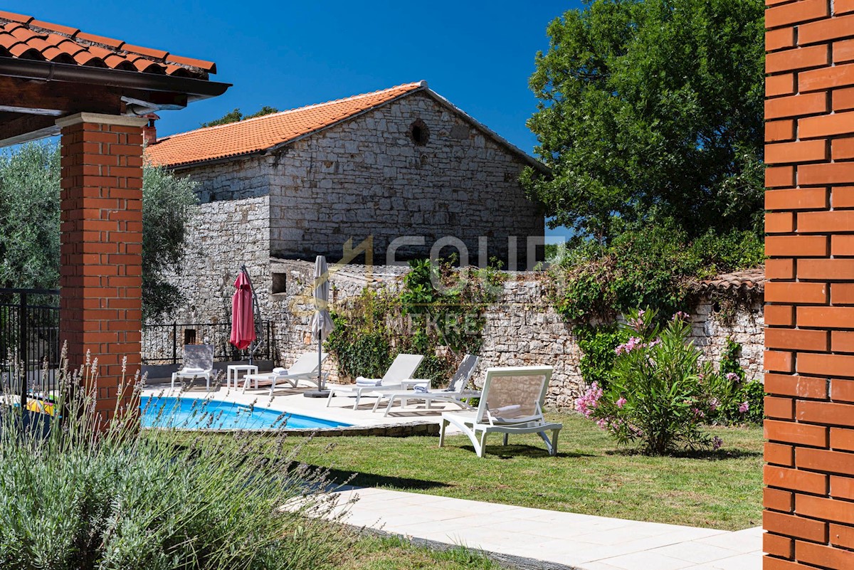 Maison À vendre - ISTARSKA VIŠNJAN