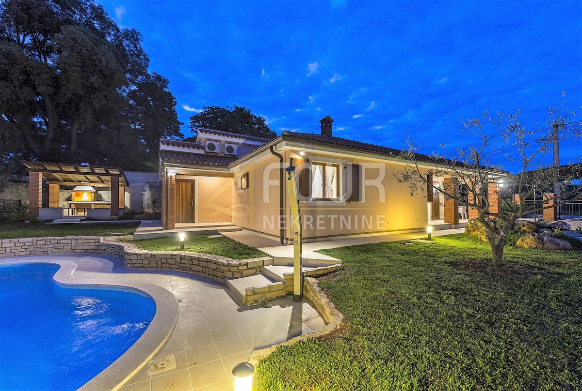 Maison À vendre - ISTARSKA VIŠNJAN
