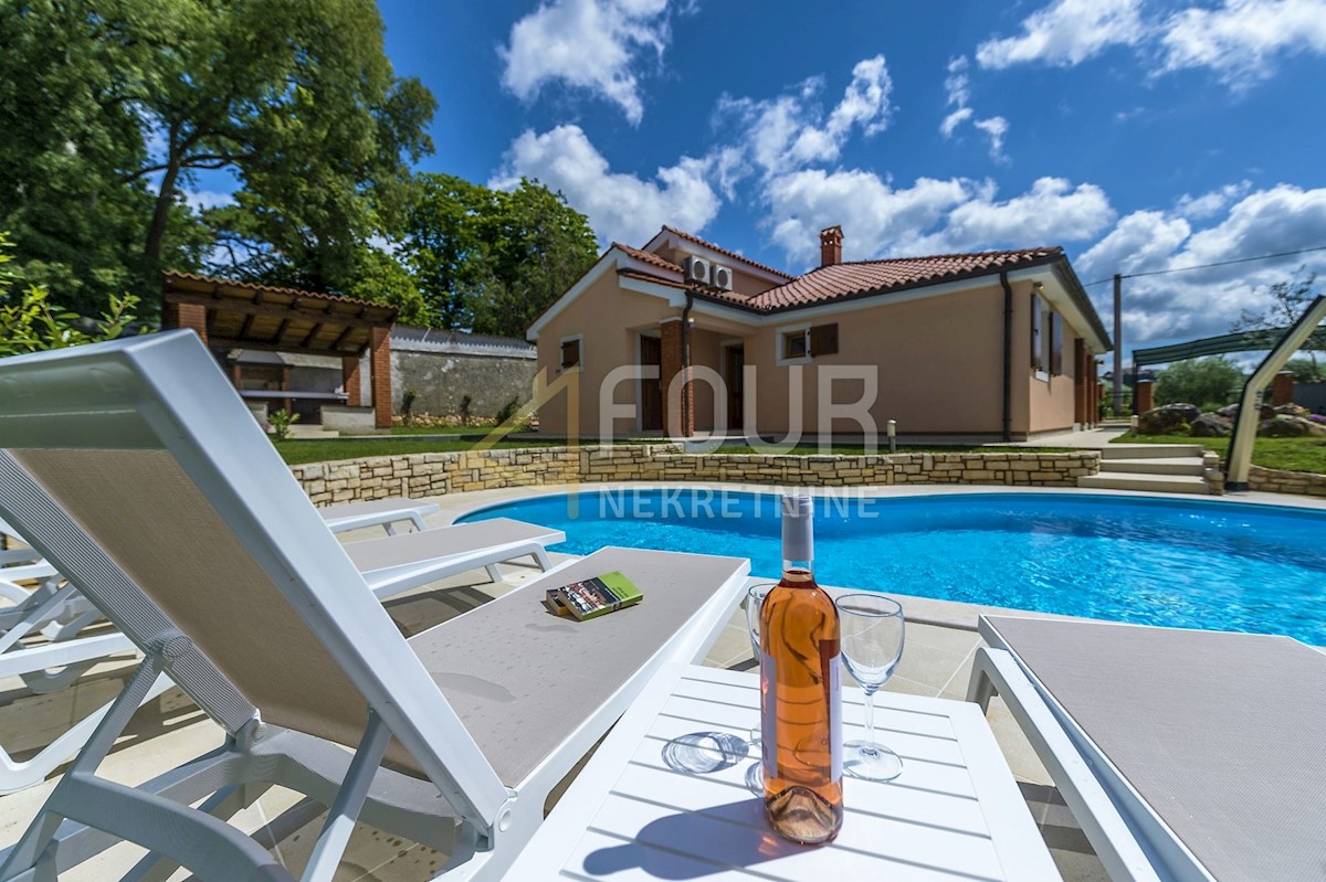 Maison À vendre - ISTARSKA VIŠNJAN