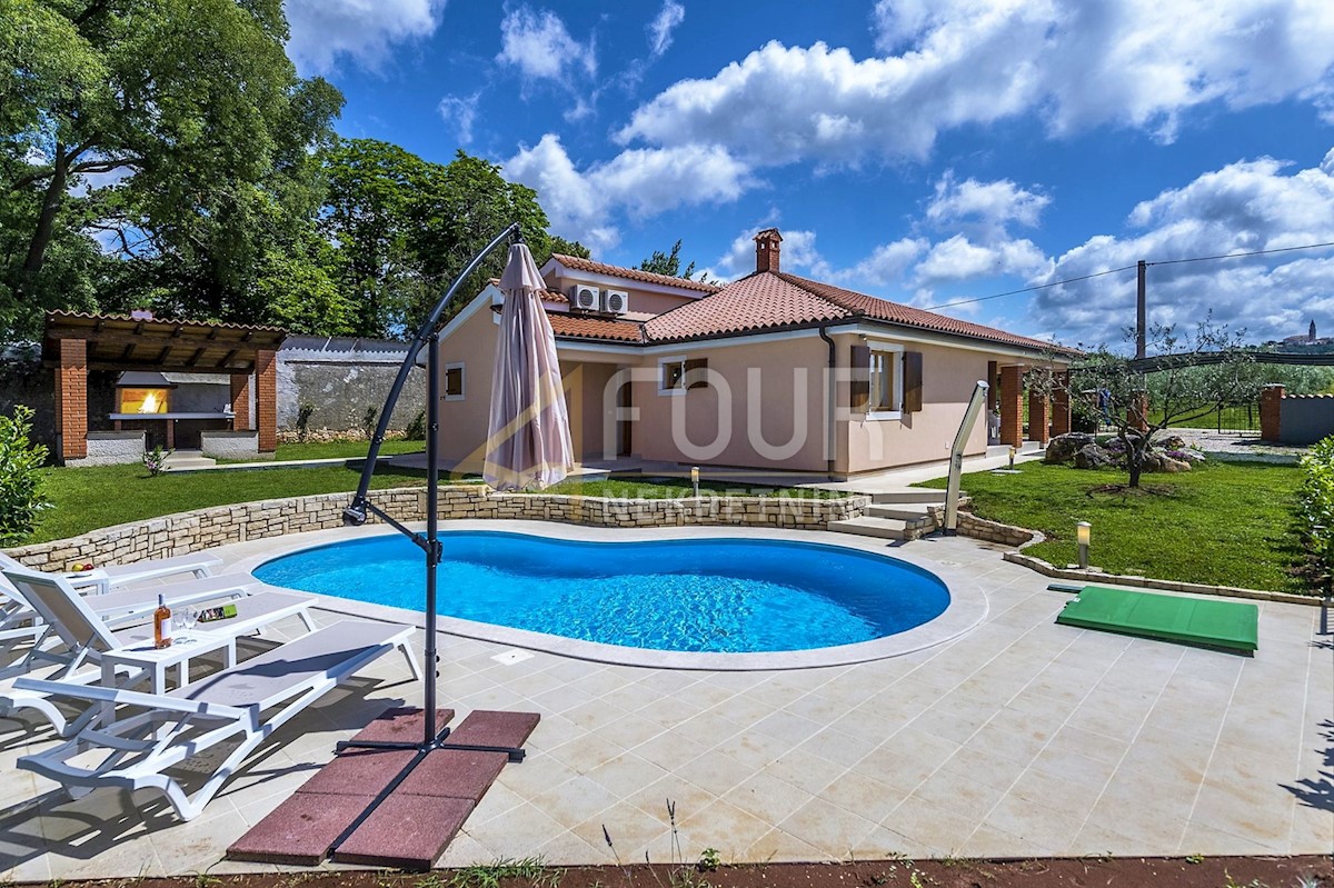 Maison À vendre - ISTARSKA VIŠNJAN