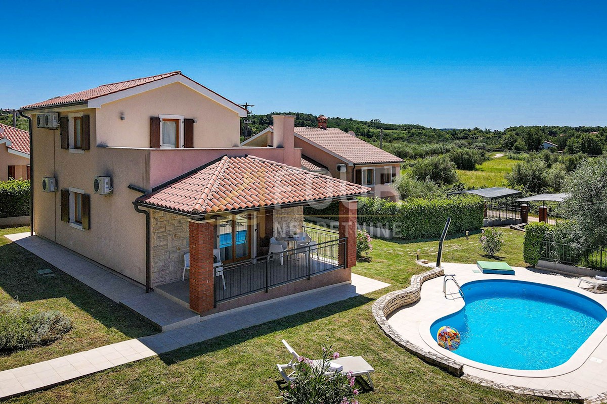Maison À vendre - ISTARSKA VIŠNJAN