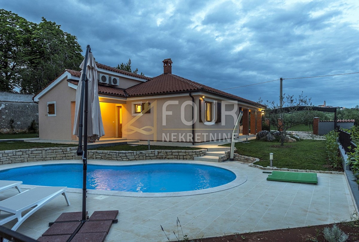 Maison À vendre - ISTARSKA VIŠNJAN