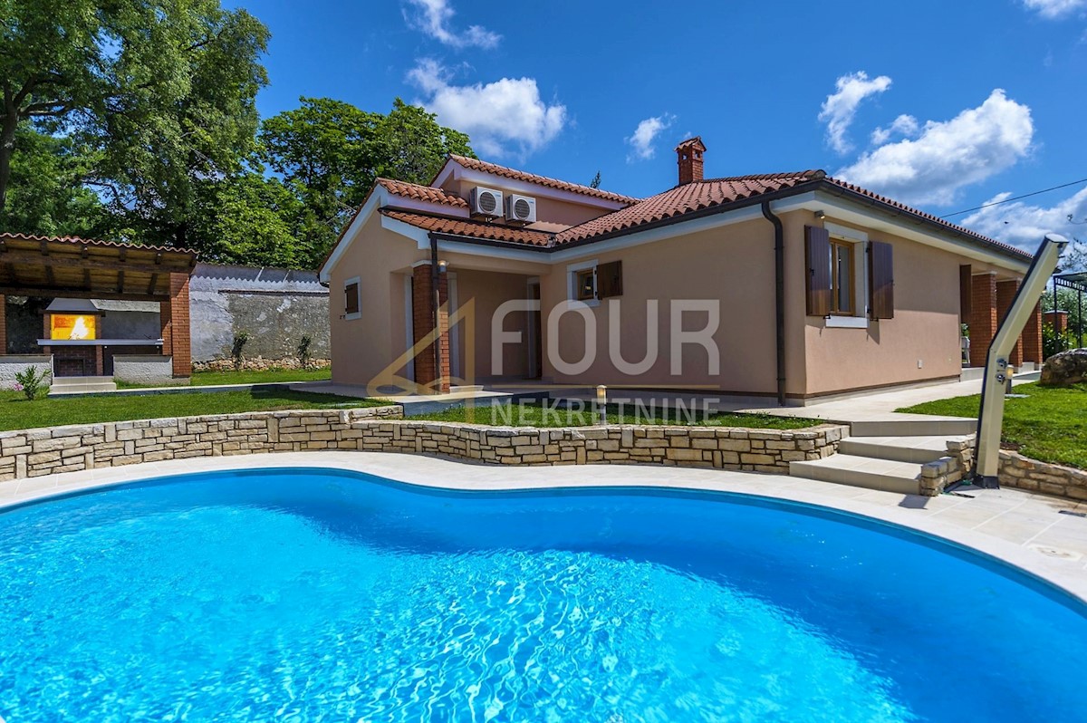 Maison À vendre - ISTARSKA VIŠNJAN
