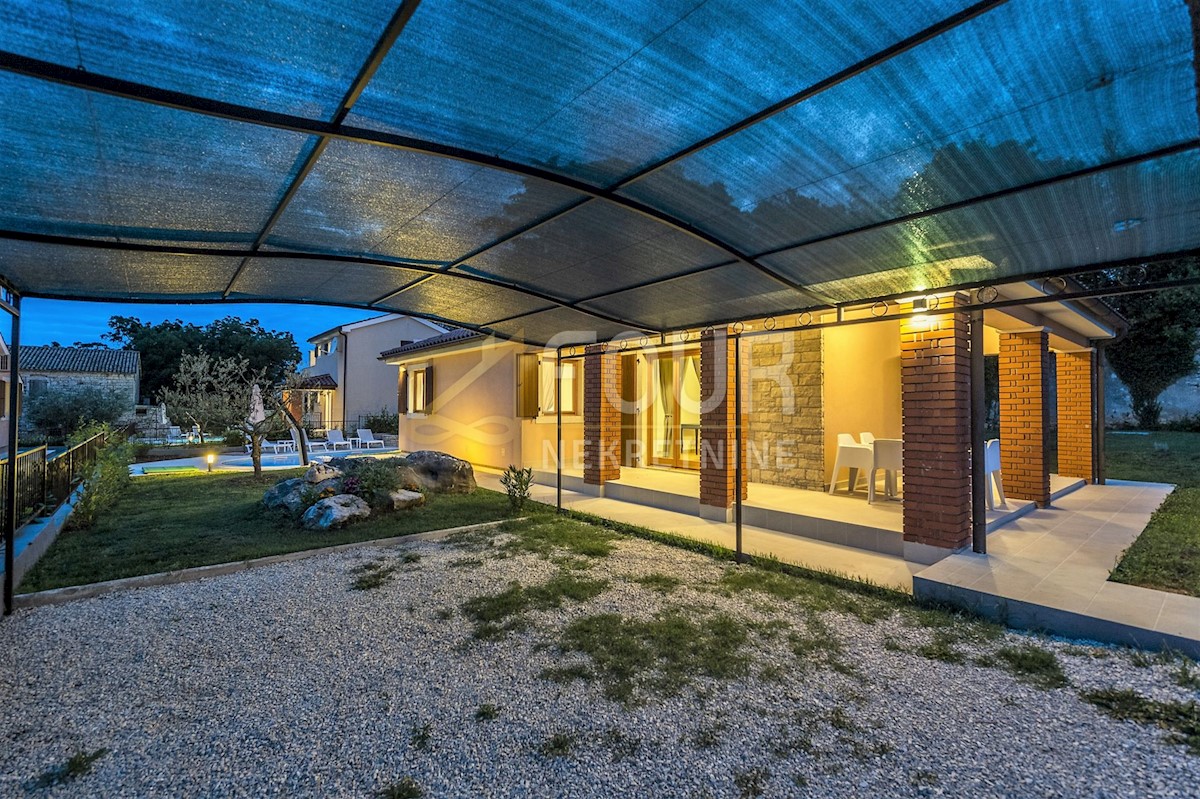 Maison À vendre - ISTARSKA VIŠNJAN