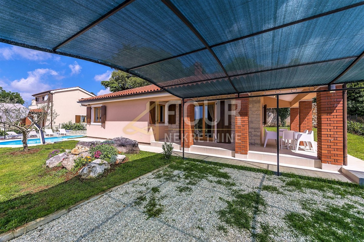 Maison À vendre - ISTARSKA VIŠNJAN