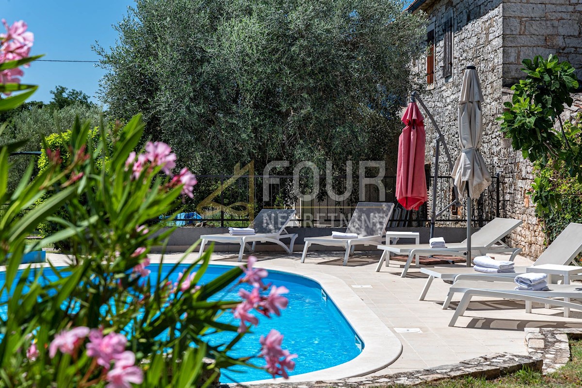 Maison À vendre - ISTARSKA VIŠNJAN