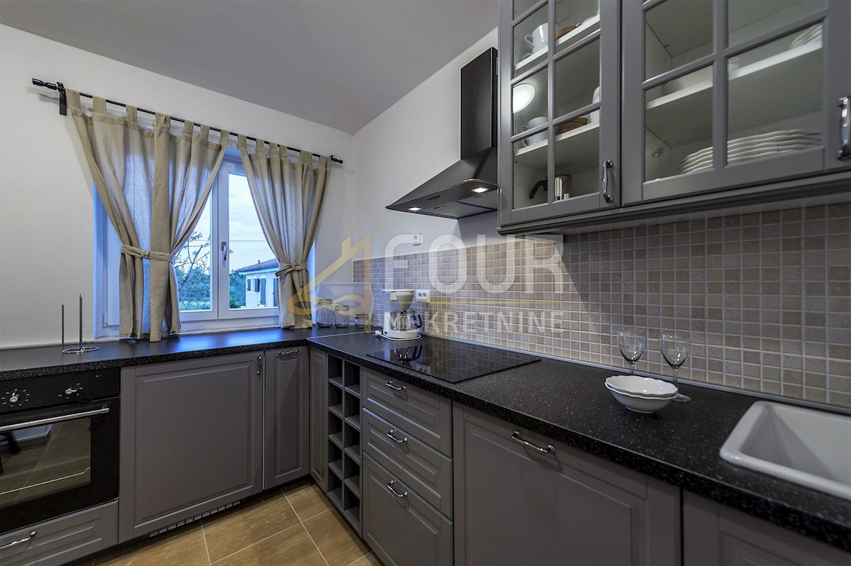 Maison À vendre - ISTARSKA VIŠNJAN