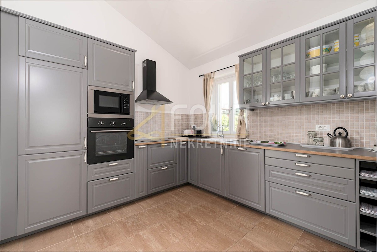 Maison À vendre - ISTARSKA VIŠNJAN