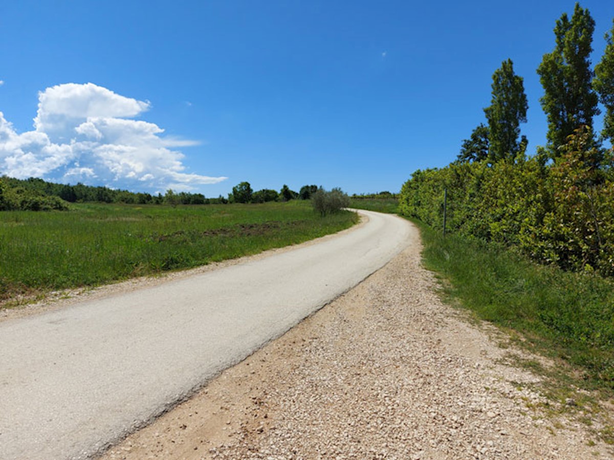 Pozemok Na predaj - ISTARSKA VIŽINADA