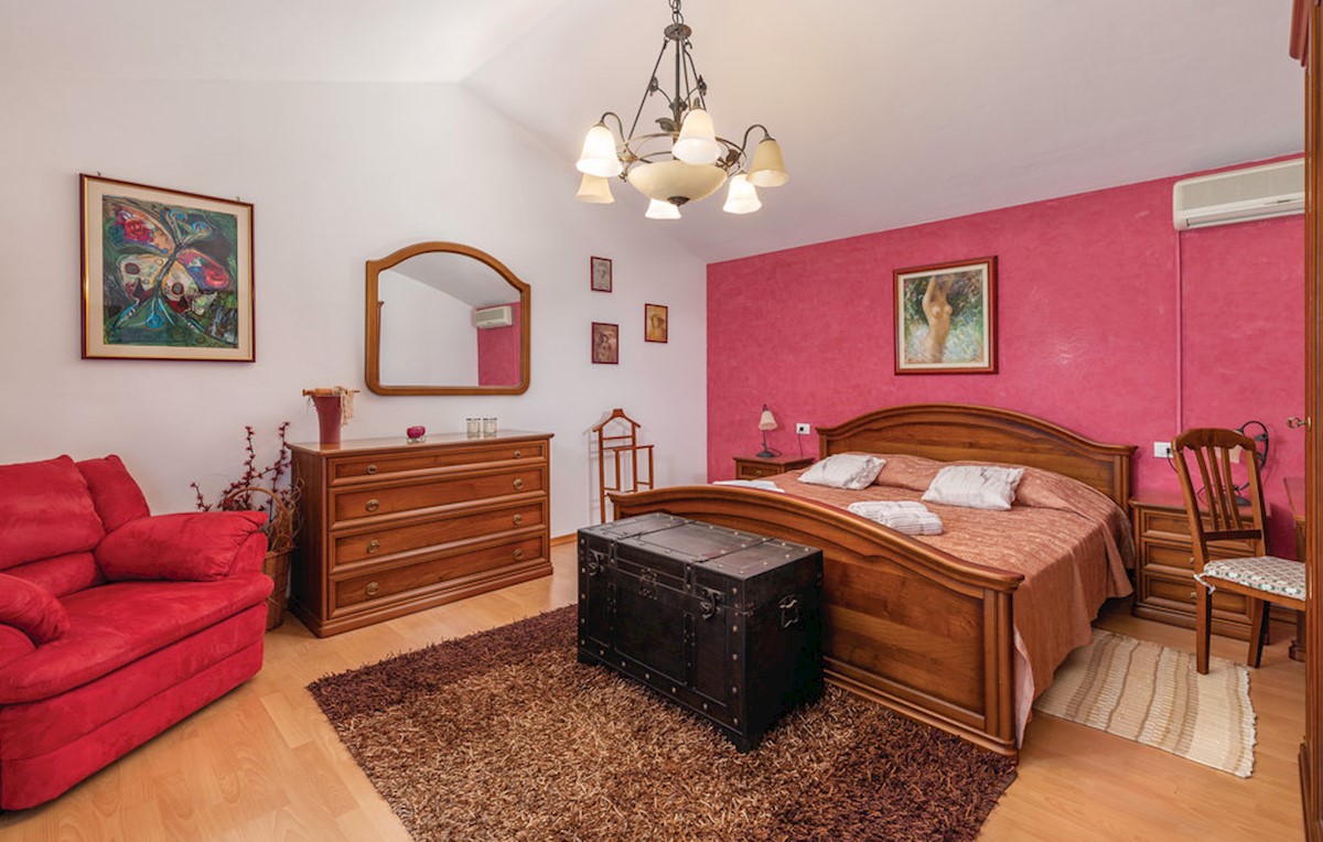 House For sale - ISTARSKA MARČANA