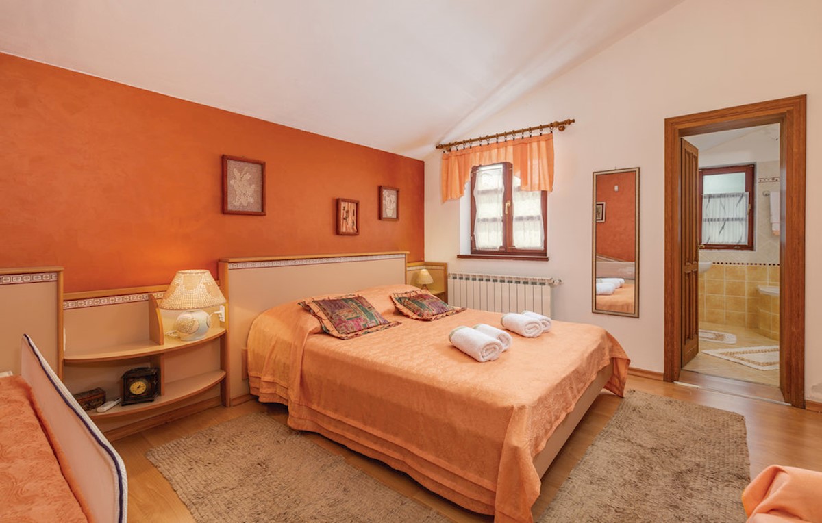 House For sale - ISTARSKA MARČANA
