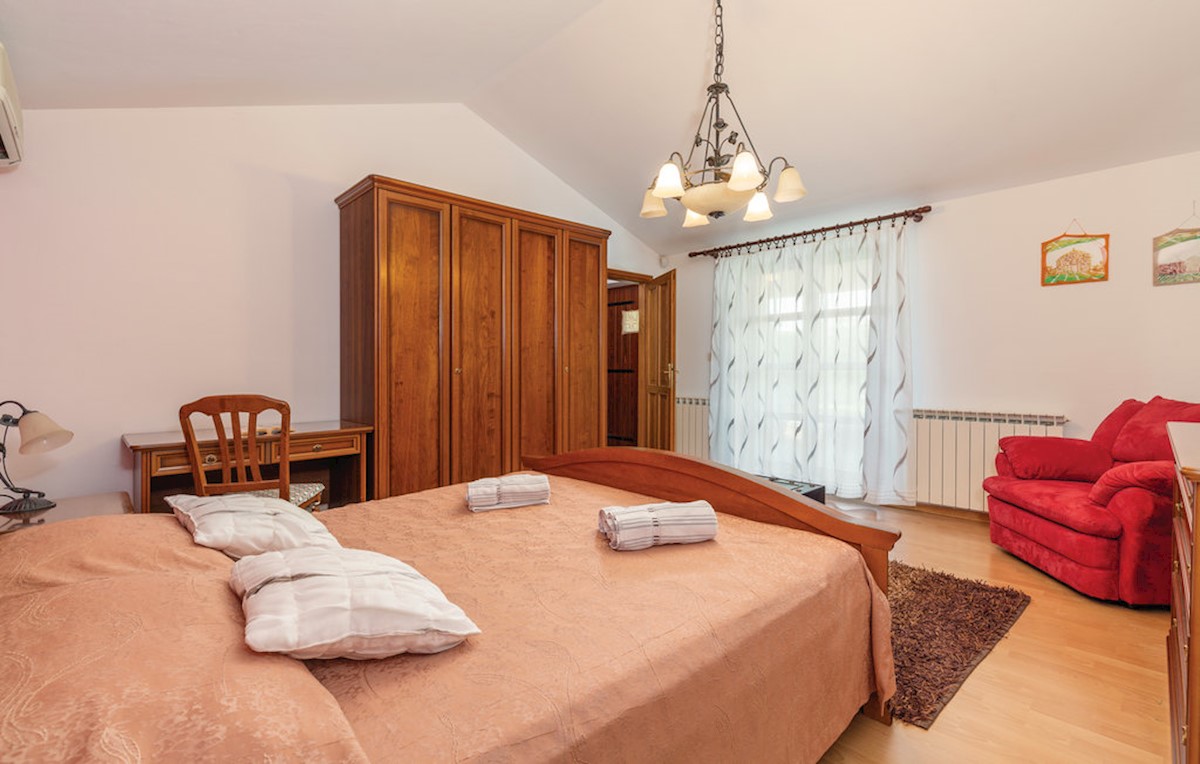 House For sale - ISTARSKA MARČANA