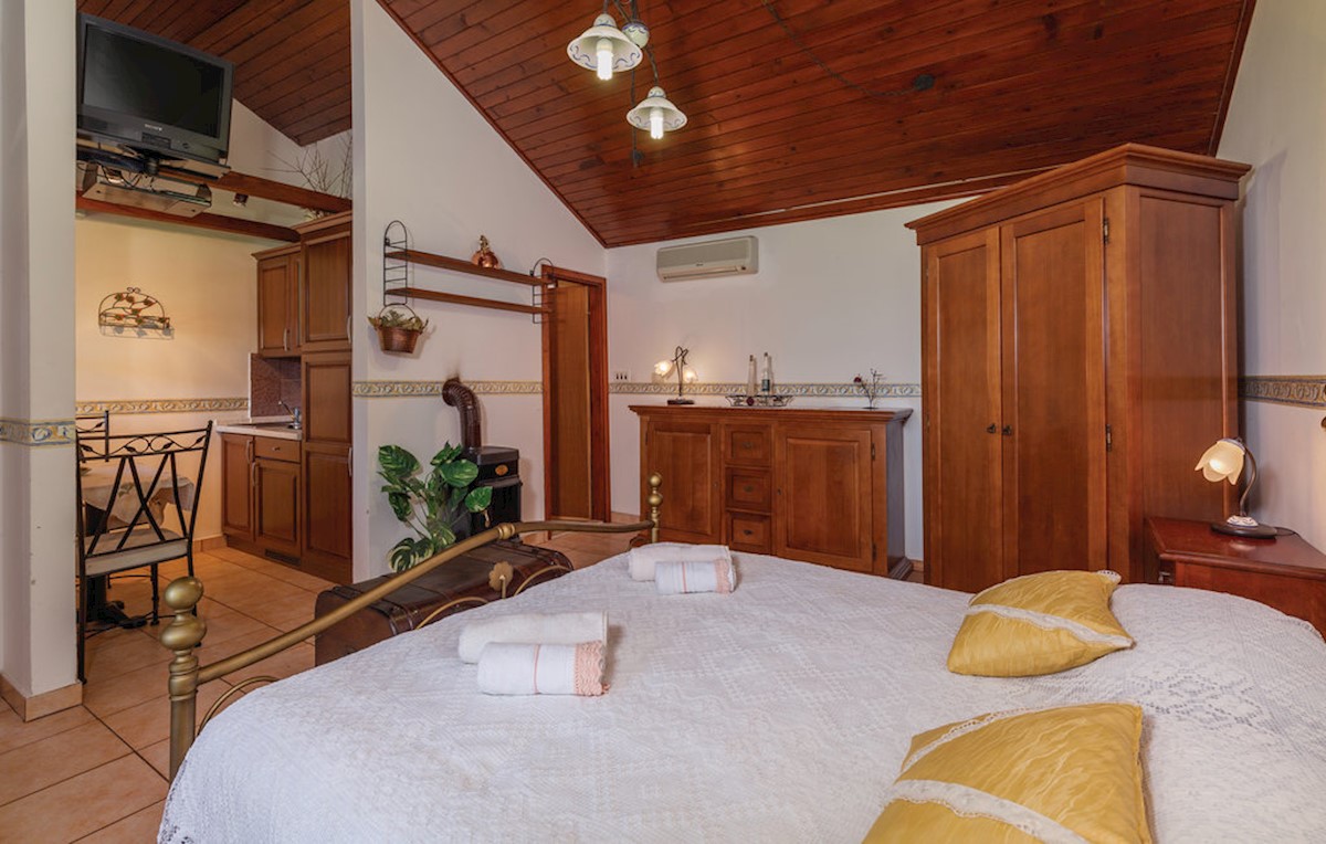 House For sale - ISTARSKA MARČANA