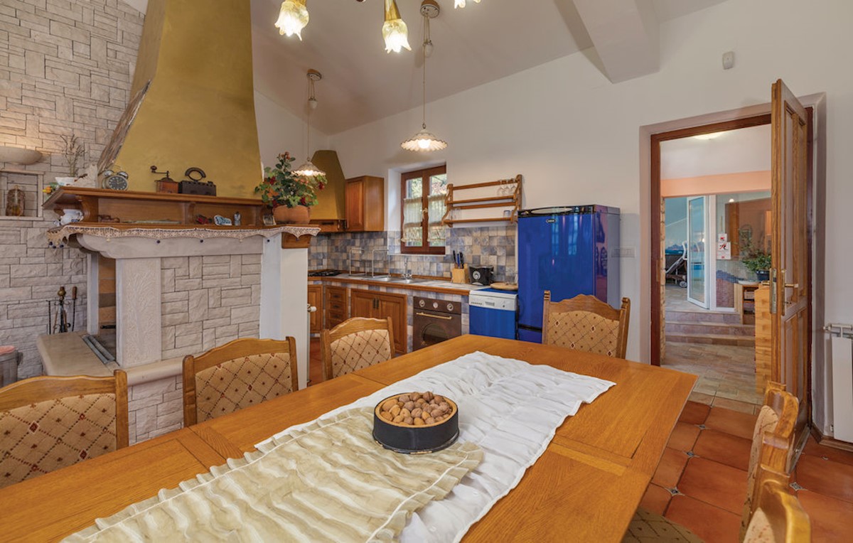 House For sale - ISTARSKA MARČANA