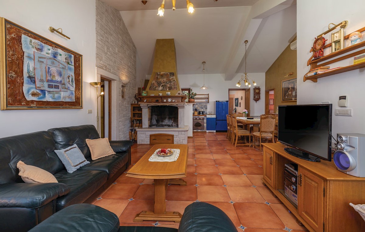 House For sale - ISTARSKA MARČANA