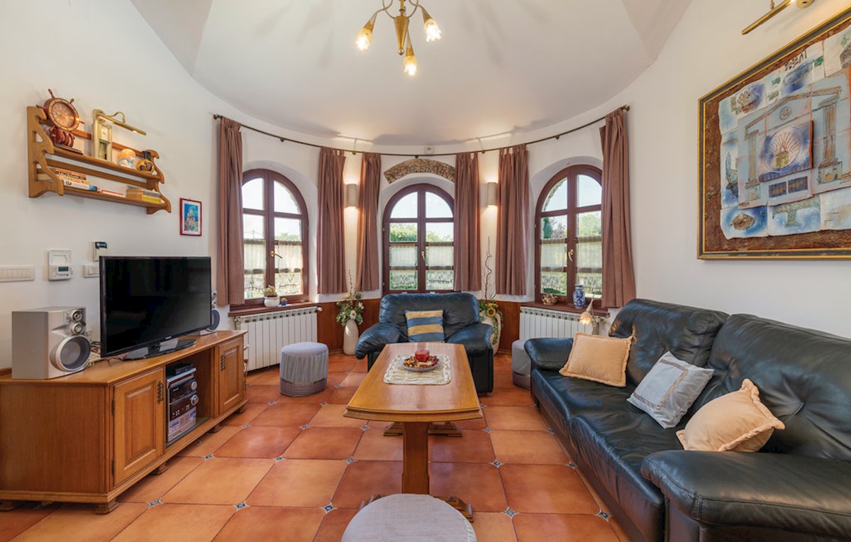 House For sale - ISTARSKA MARČANA