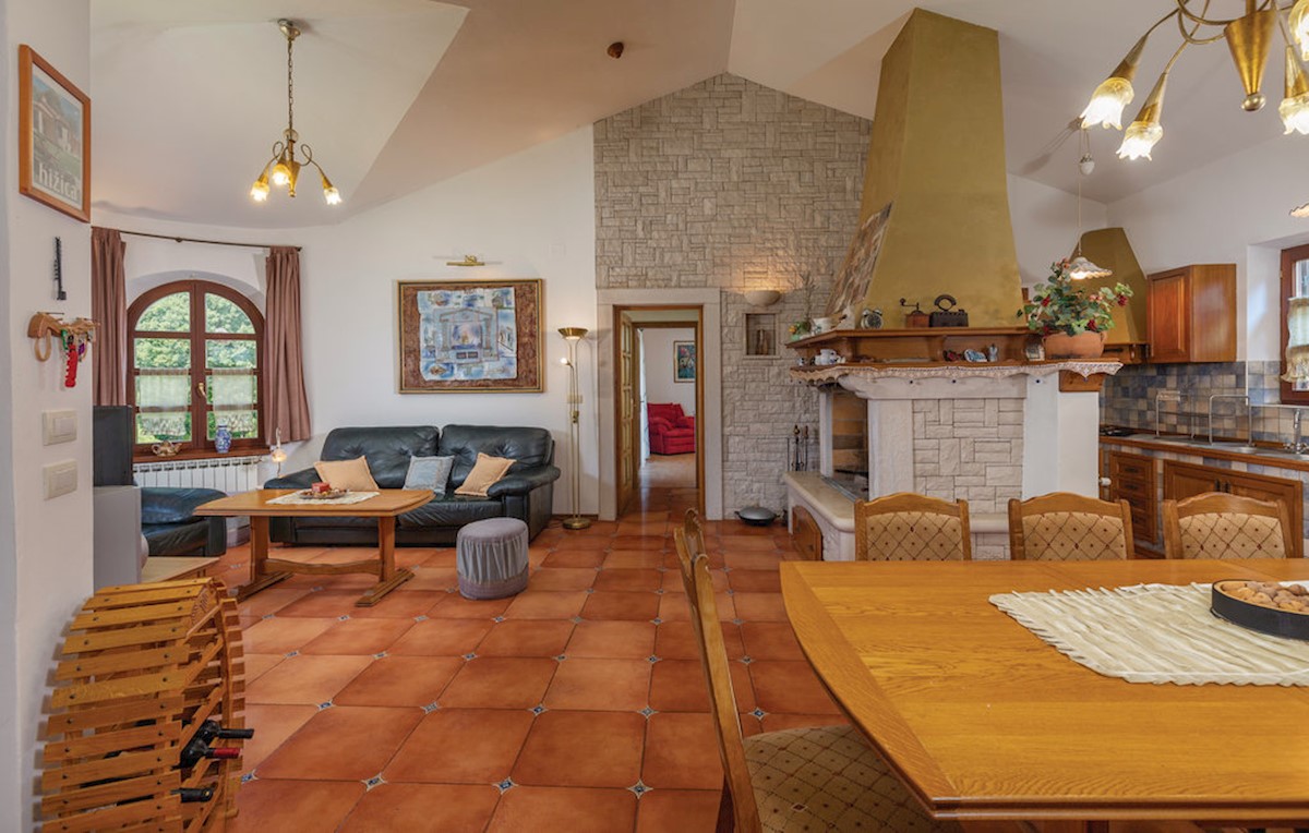 House For sale - ISTARSKA MARČANA