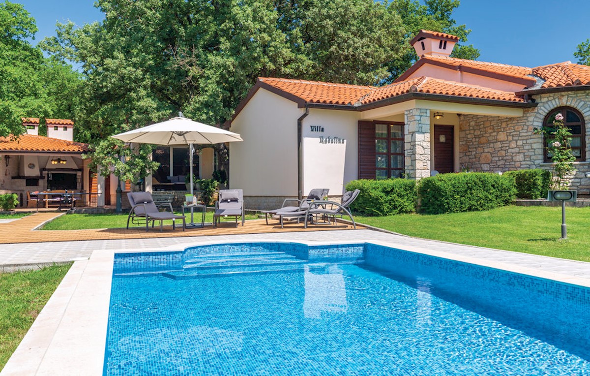 House For sale - ISTARSKA MARČANA