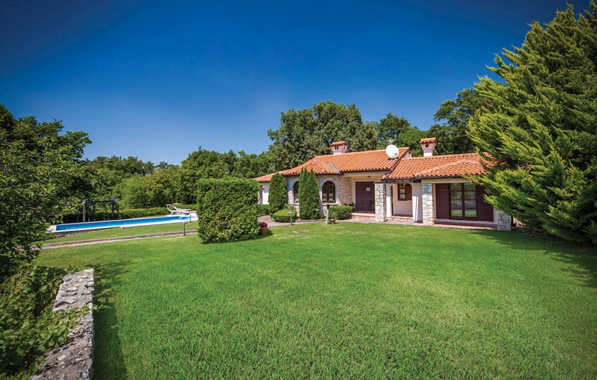 House For sale - ISTARSKA MARČANA