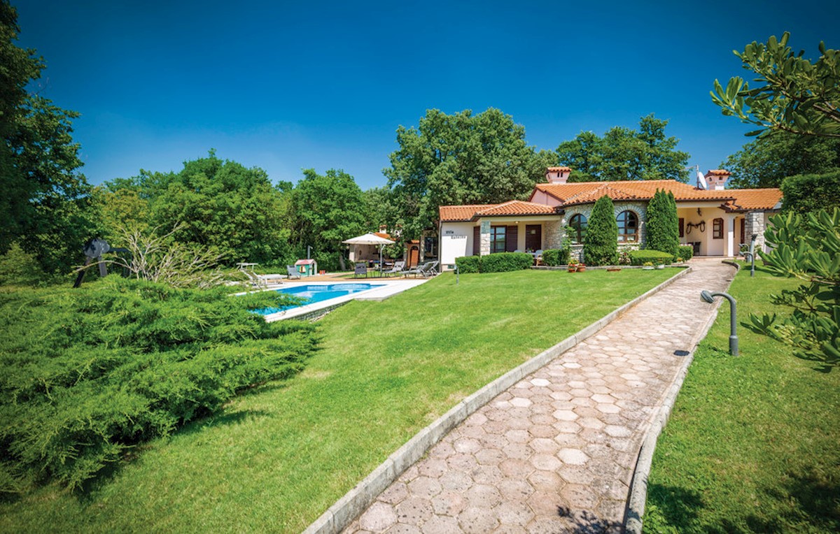 House For sale - ISTARSKA MARČANA