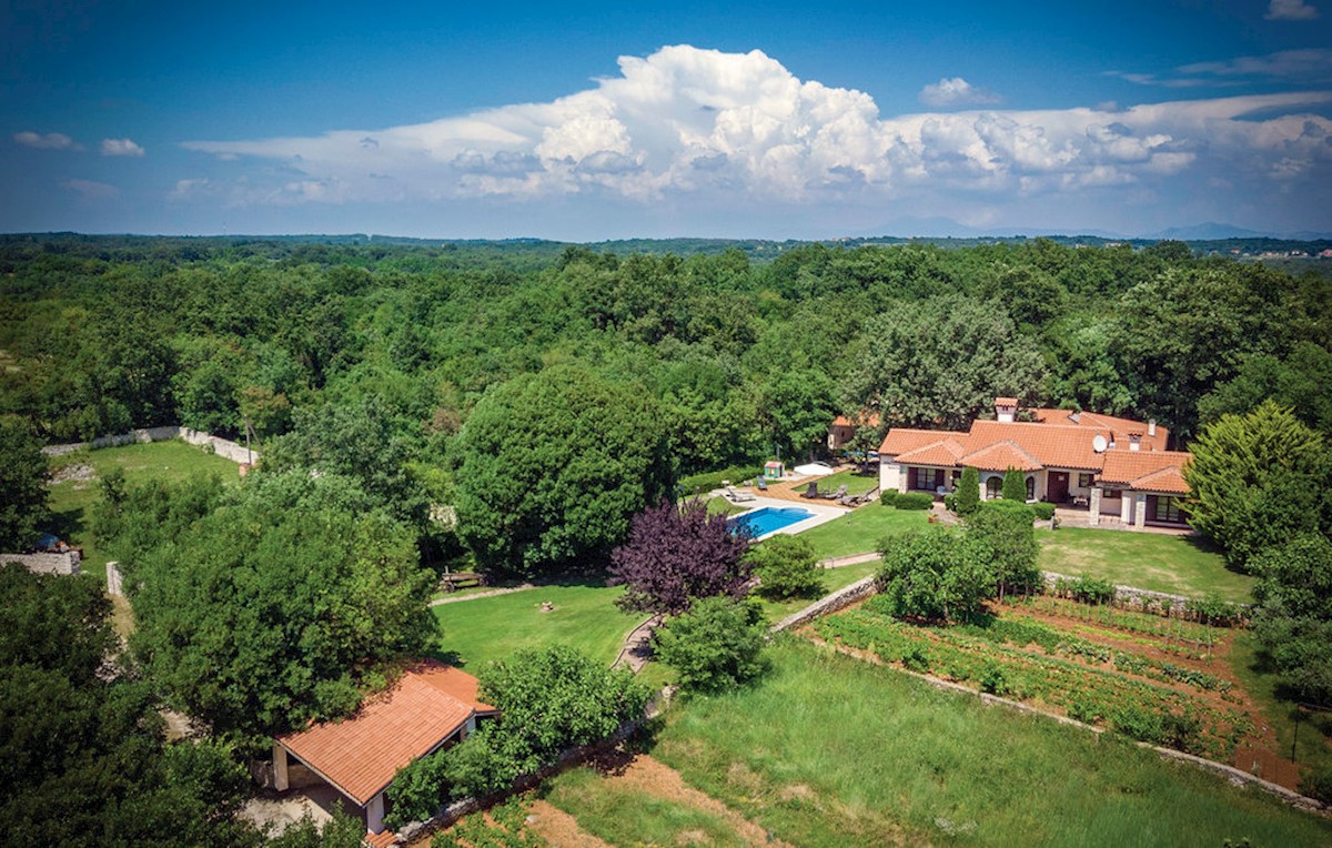 House For sale - ISTARSKA MARČANA