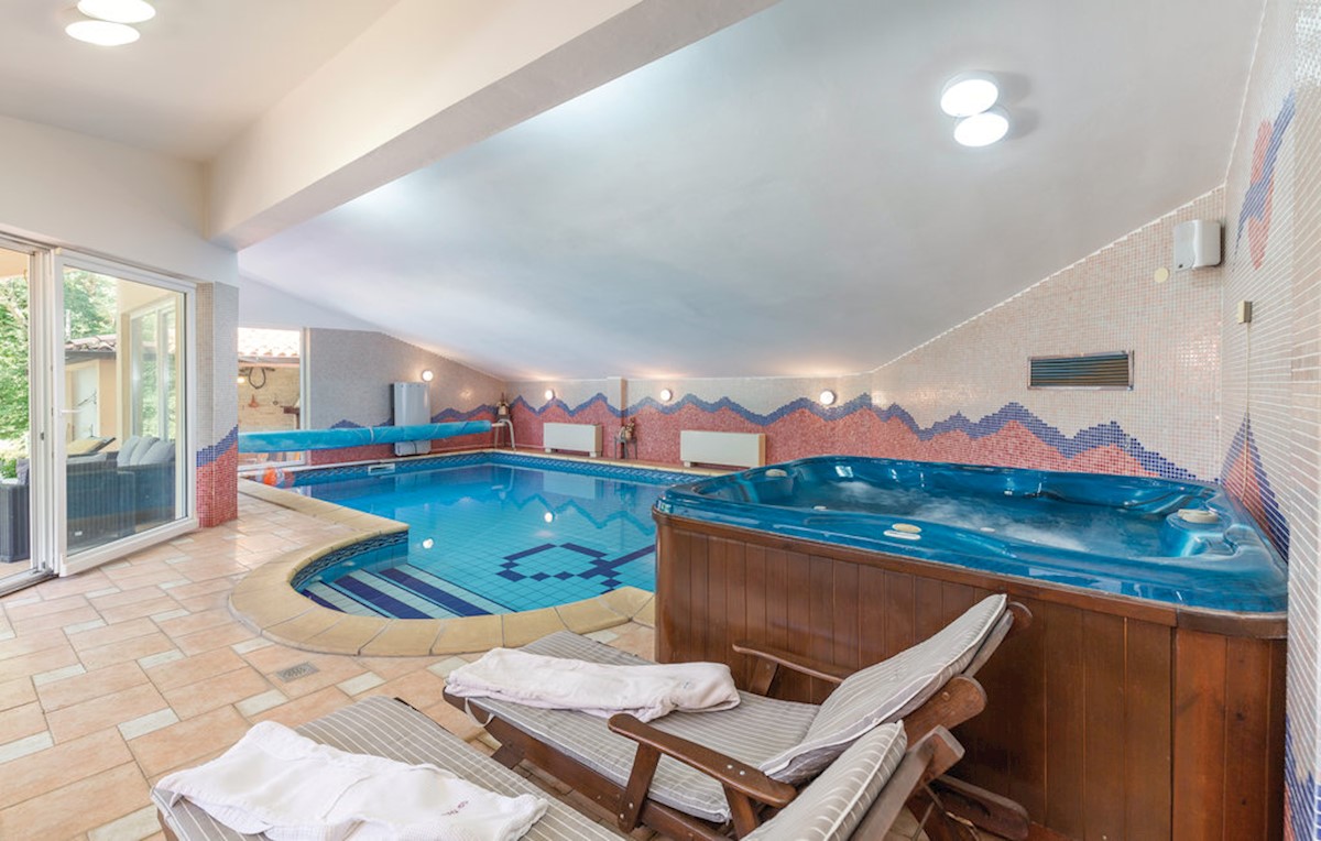 House For sale - ISTARSKA MARČANA