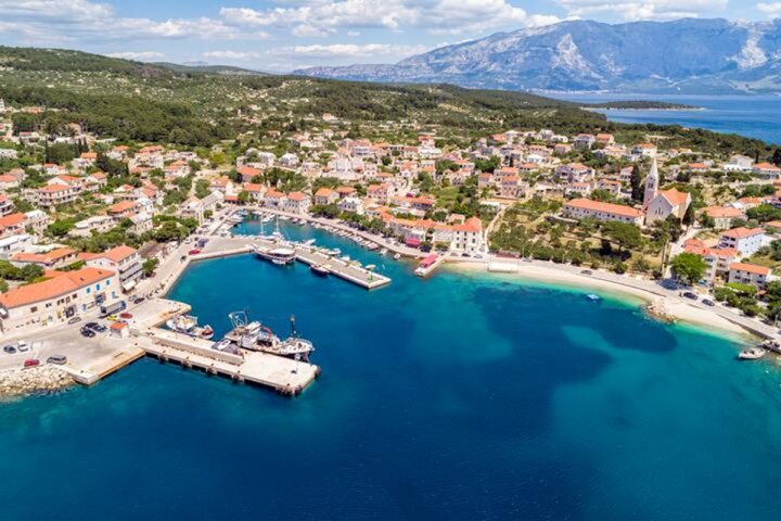 Pozemek na prodej 5000 m² – Sumartin