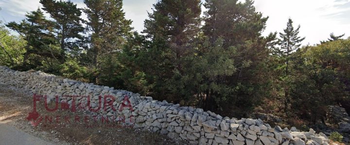 Land for sale 3076 m² – Novalja