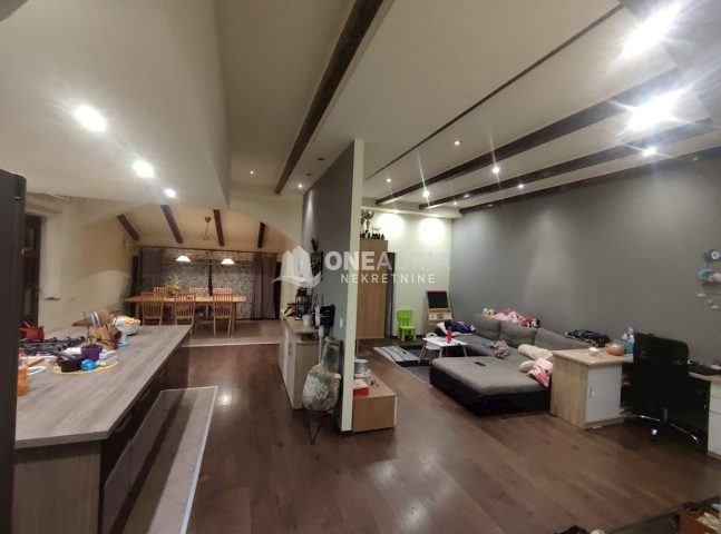 House for sale 162 m² – Kraljevica