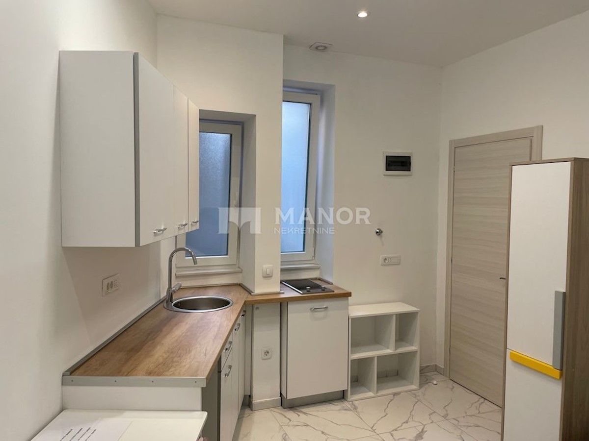 Apartment Zu verkaufen - PRIMORSKO-GORANSKA RIJEKA