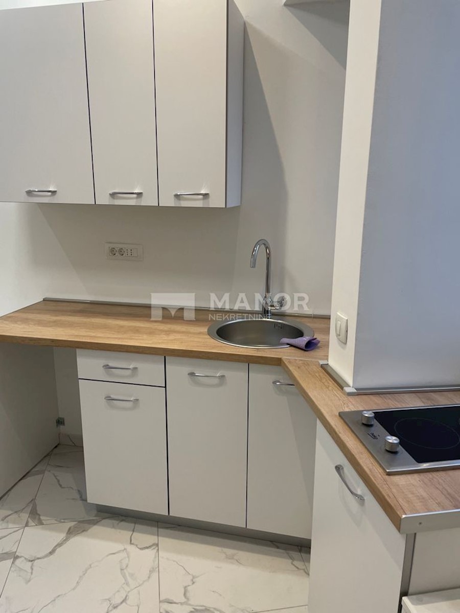 Flat For sale - PRIMORSKO-GORANSKA RIJEKA