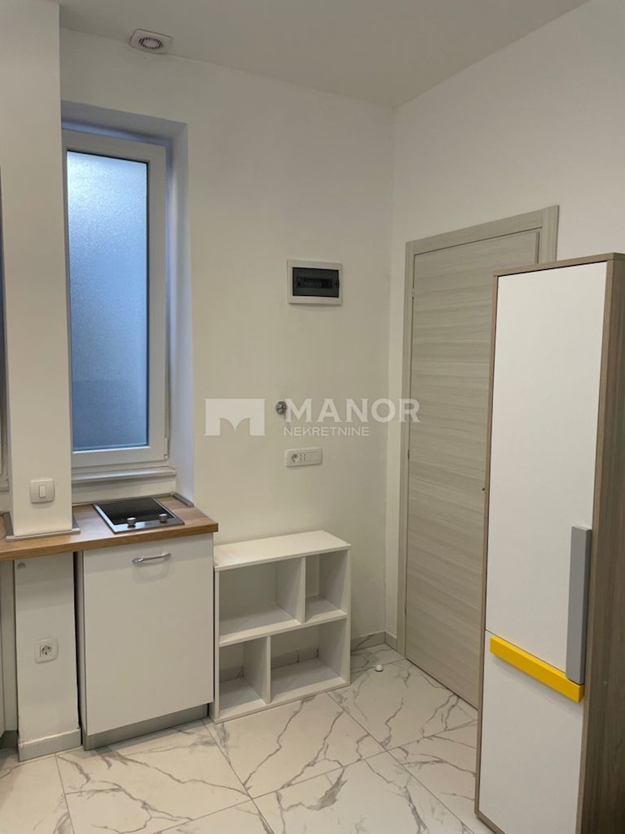 Apartment Zu verkaufen - PRIMORSKO-GORANSKA RIJEKA