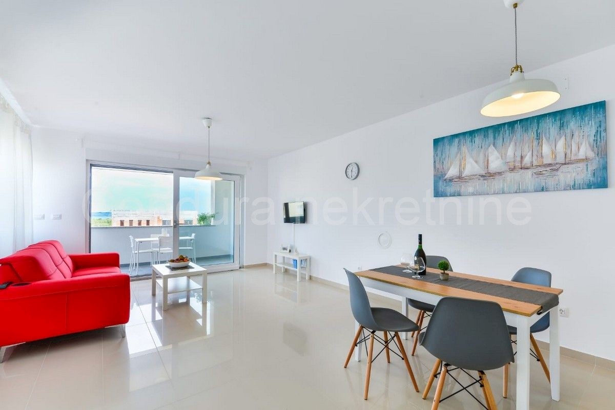 Flat For sale - ZADARSKA PRIVLAKA