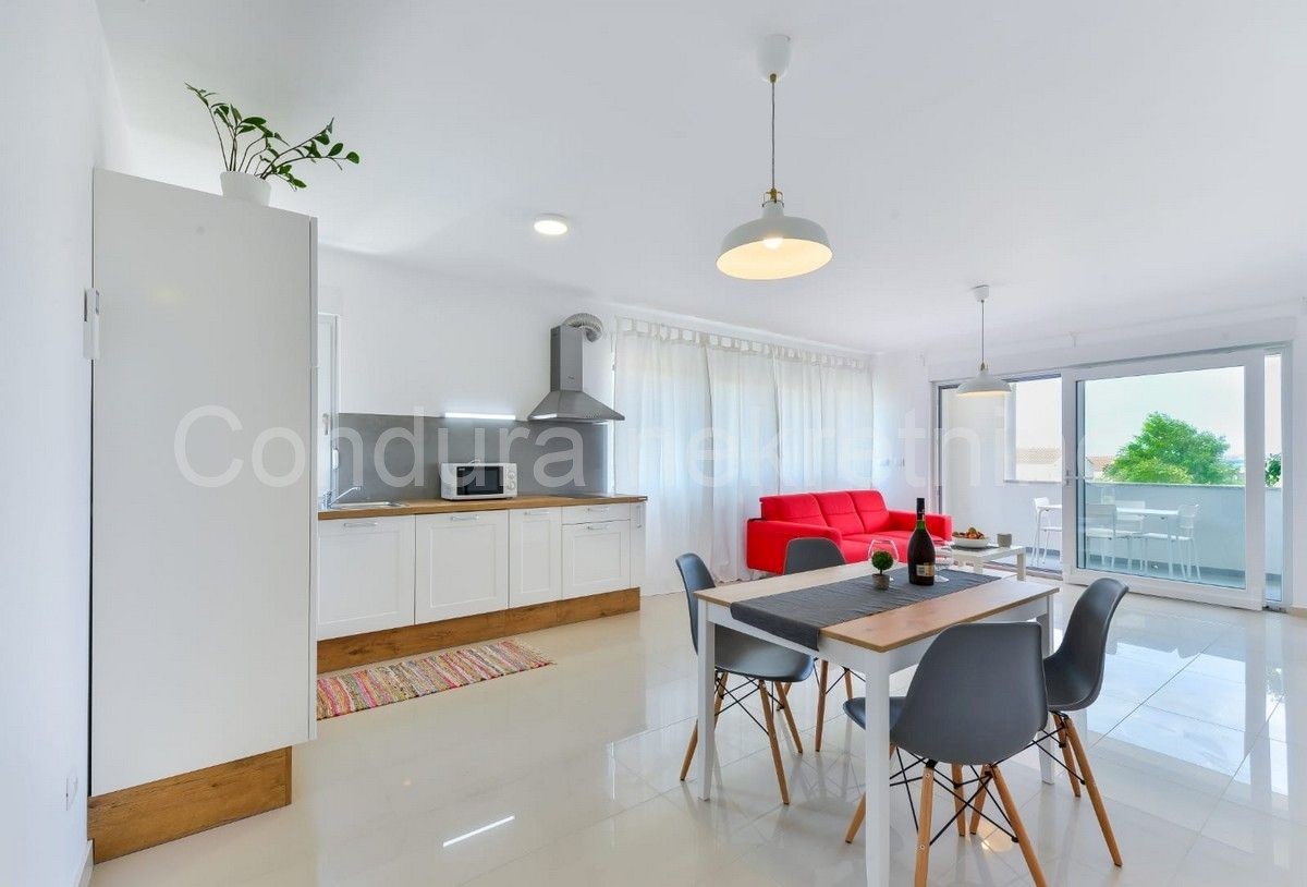 Flat For sale - ZADARSKA PRIVLAKA