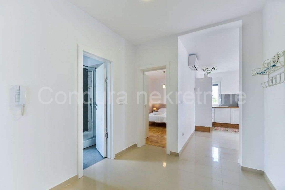 Flat For sale - ZADARSKA PRIVLAKA